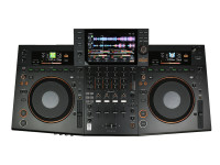 Pioneer DJ OPUS-QUAD Controlador DJ Pro All-in-One e Ecrã Touch Pioneer DJ OPUS-QUAD Controlador DJ Pro All-in-One e Ecrã Touch